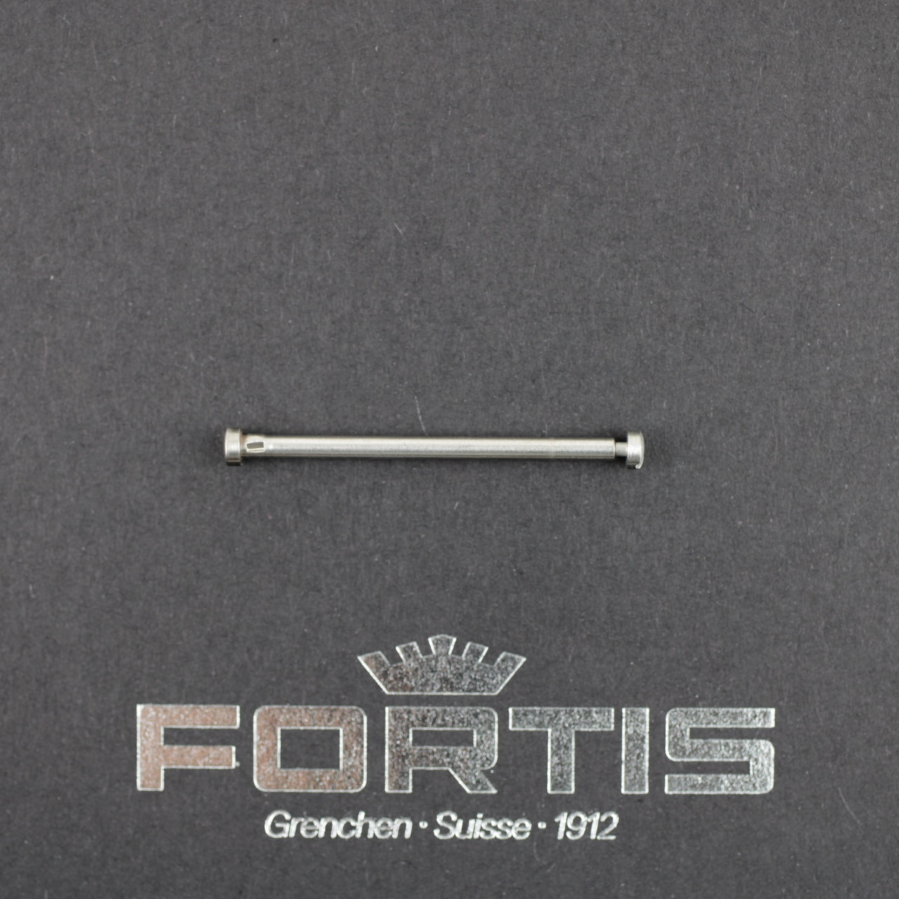 Fortis B-42 Barrette, verschiedene Ausführungen