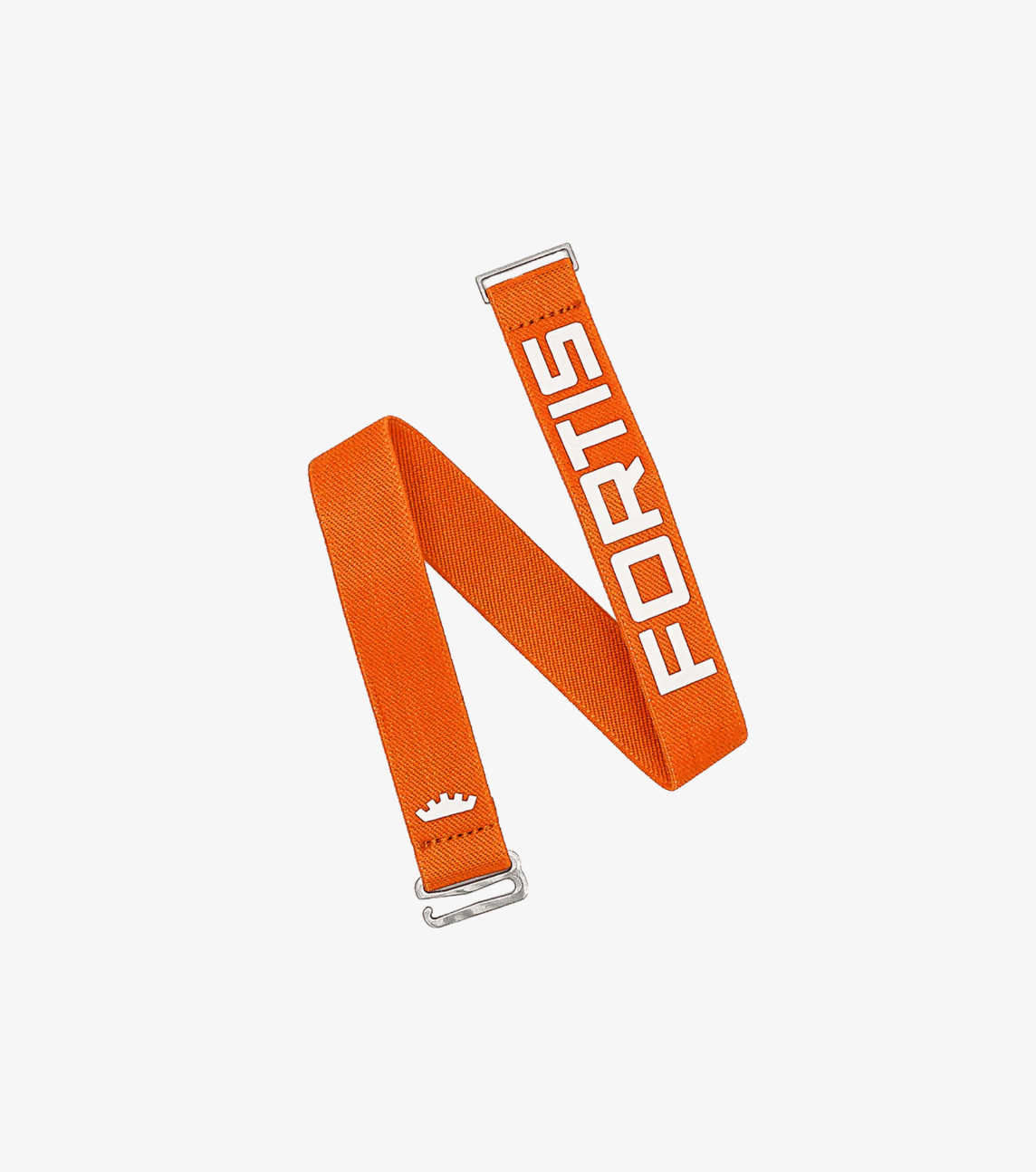 Fortis Hook Strap I 21mm, Verschiedene Farben