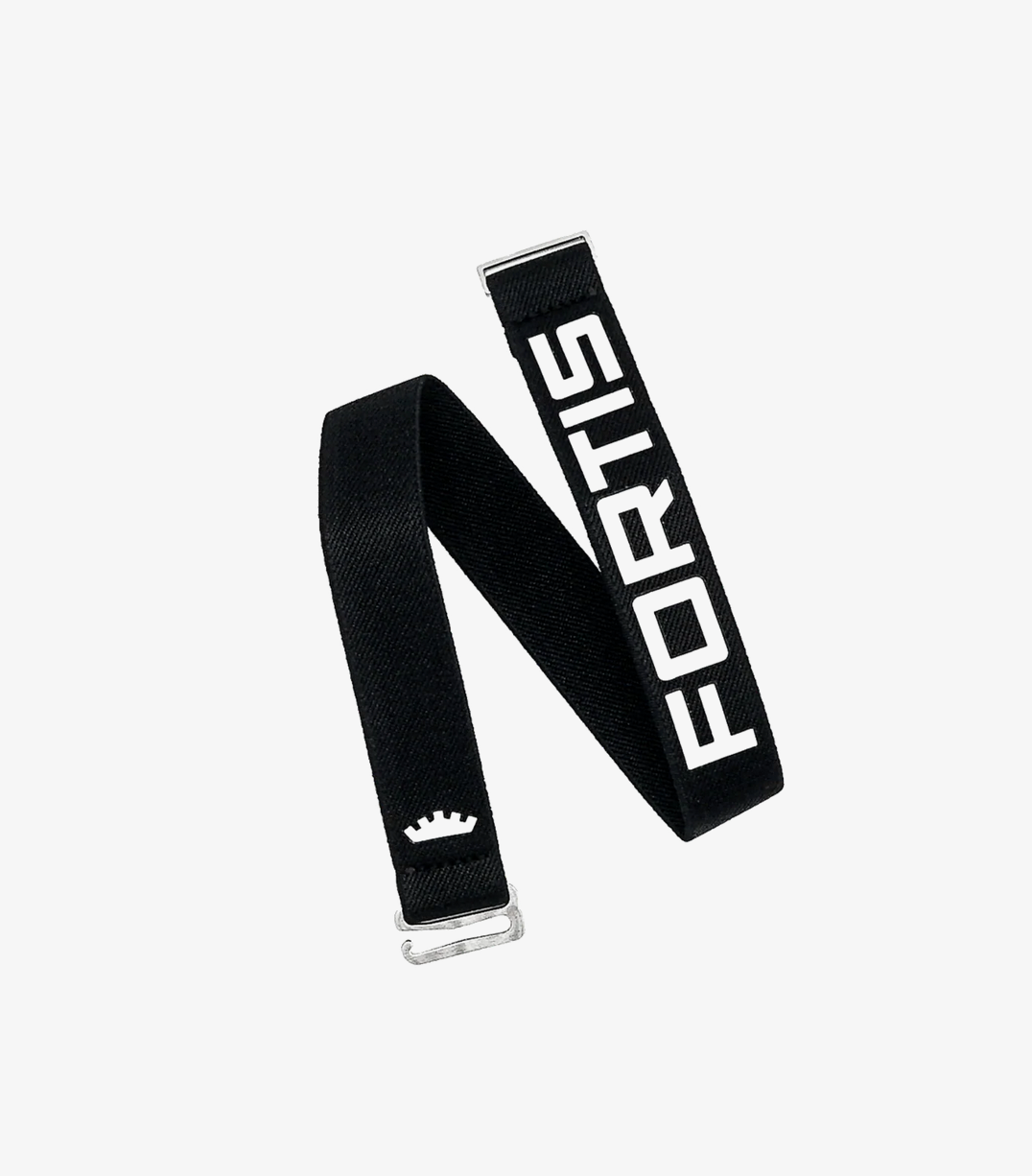 Fortis Hook Strap I 21mm, Verschiedene Farben