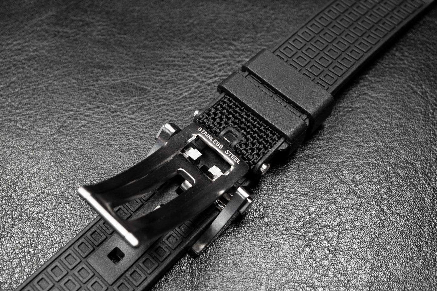 B2B Fortis Faltschließe