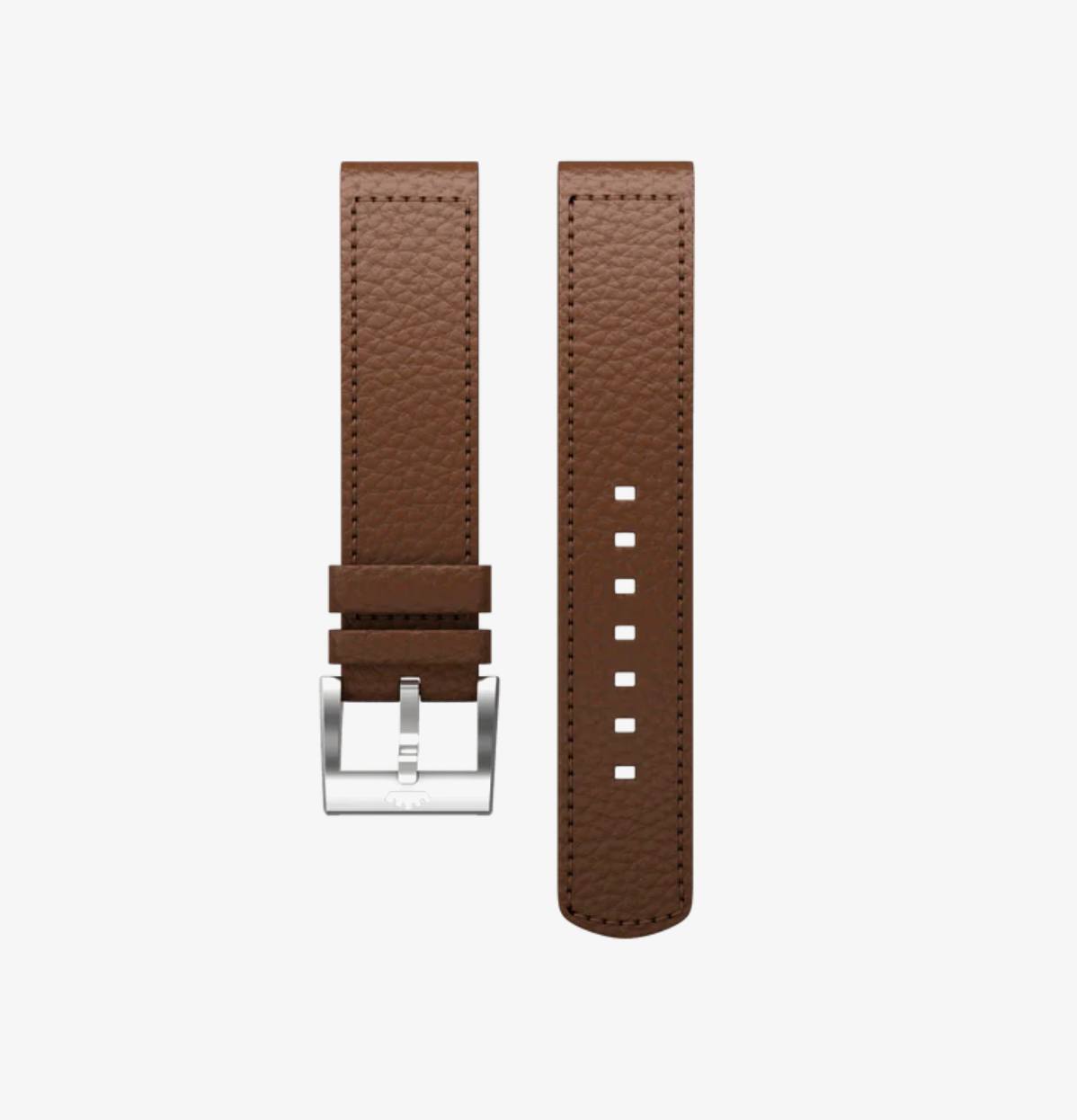 B2B Fortis Heritage Birch Lederband | 20mm