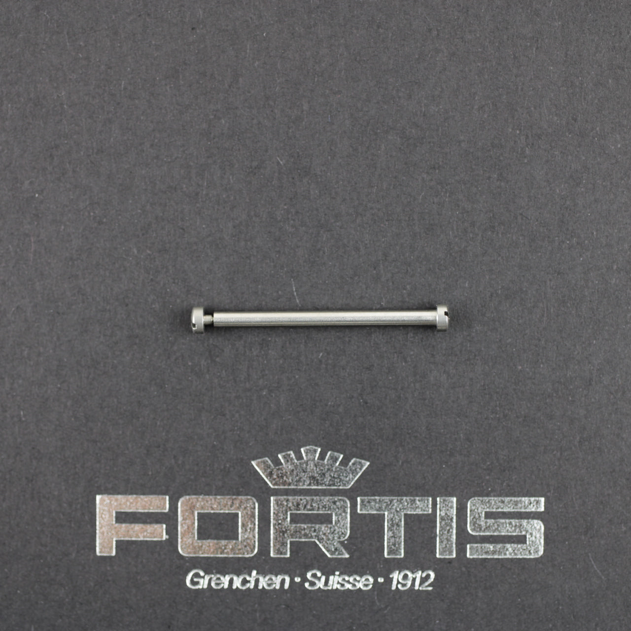 Fortis B-42 Barrette, verschiedene Ausführungen