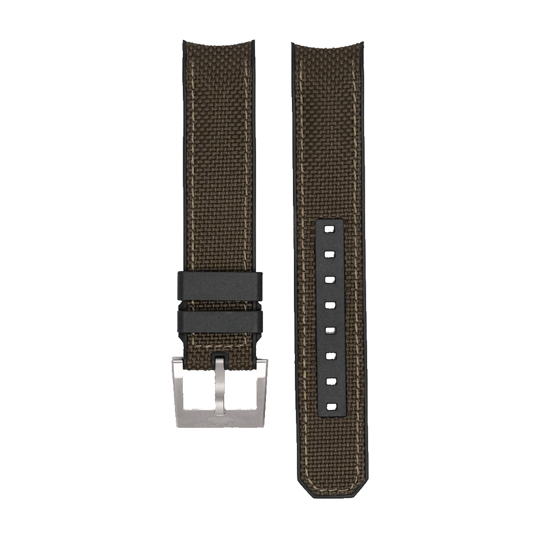 B2B Fortis B-42 integrated Hybrid Tactical Green | 20mm