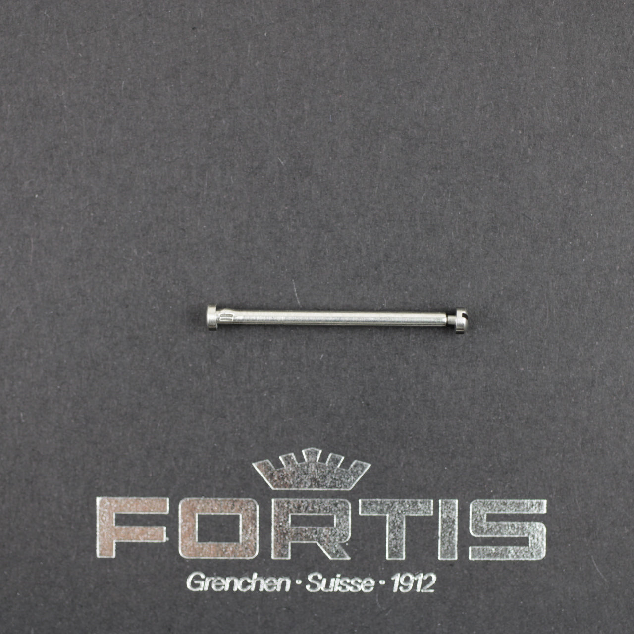 Fortis B-42 Barrette, verschiedene Ausführungen
