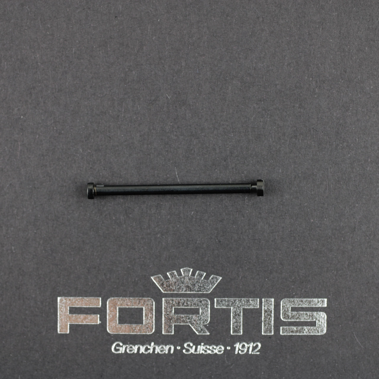 Fortis B-42 Barrette, verschiedene Ausführungen