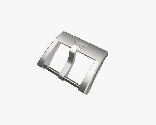 B2B Fortis Horizon Strap Woodpecker Green | 21mm