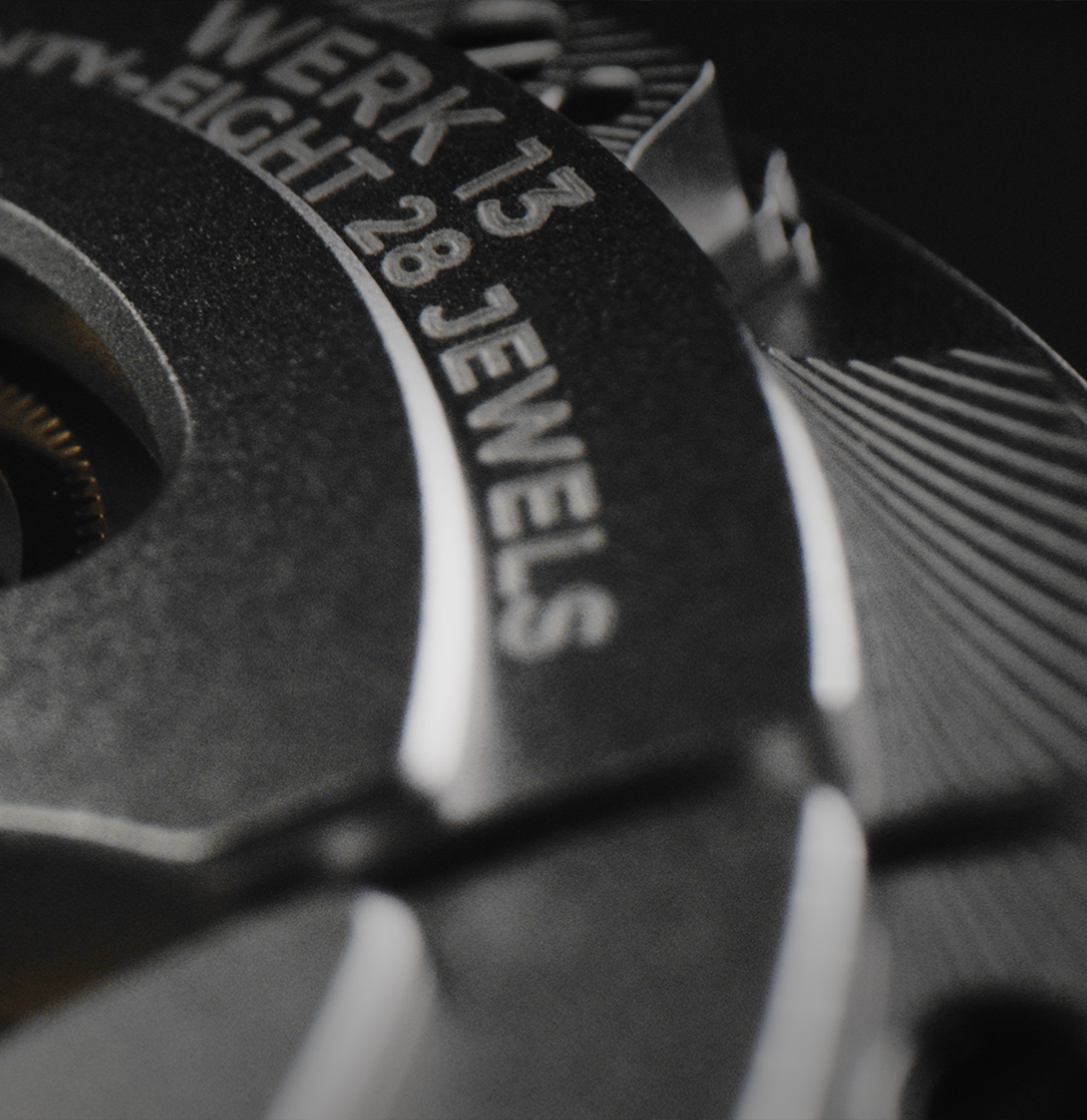 Fortis Flieger F-43 Triple-GMT Original auf Block Bracelet