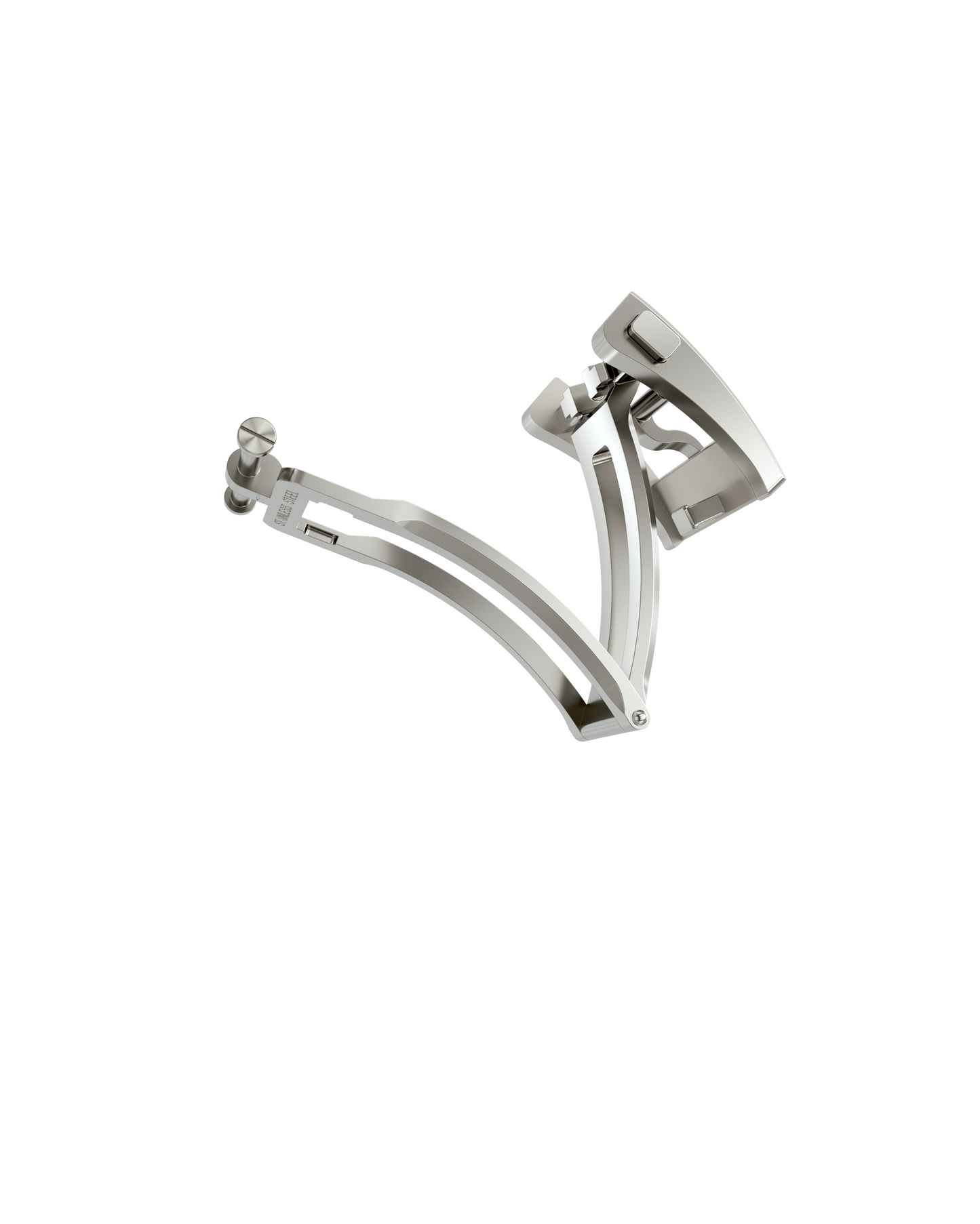 B2B Fortis Faltschließe