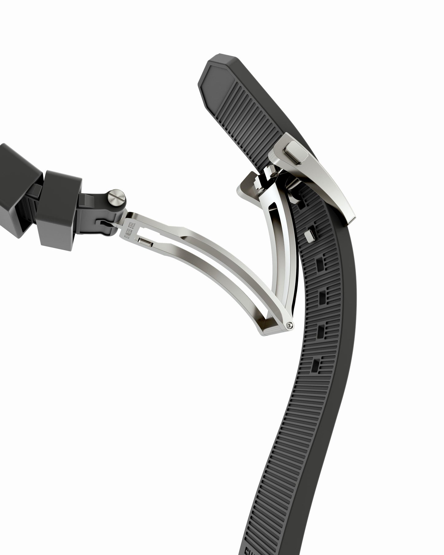 B2B Fortis Faltschließe