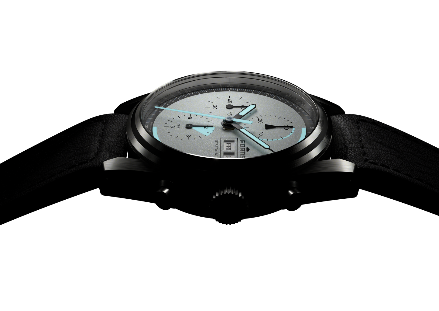 Fortis Stratoliner S-41 White Dust